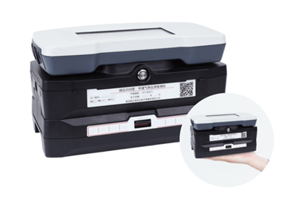 環(huán)境氣體綜合分析儀（多參數(shù)氣體檢測(cè)儀）