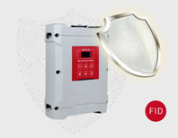 便攜式揮發(fā)性有機氣體檢測儀