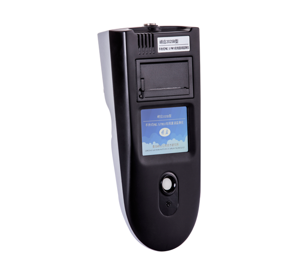 手持式PM2.5/PM10在線直讀監(jiān)測儀